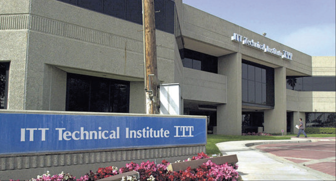 ITT Tech