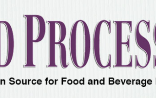 Food Processing