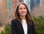 Anastasia Zaburunova - Senior Financial Analyst, Tiger Capital Group