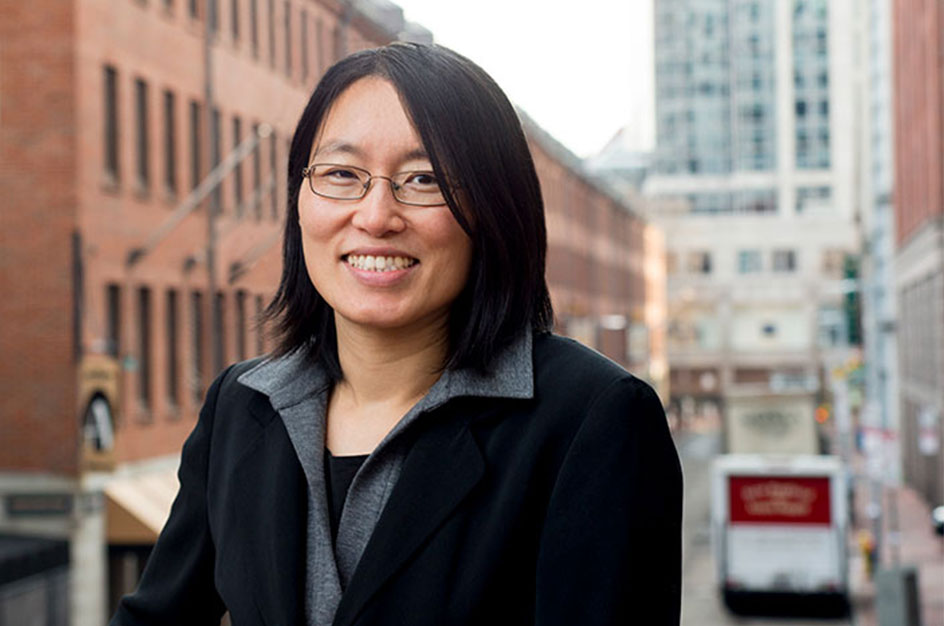 Michelle Chin - Accountant, Tiger Capital Group