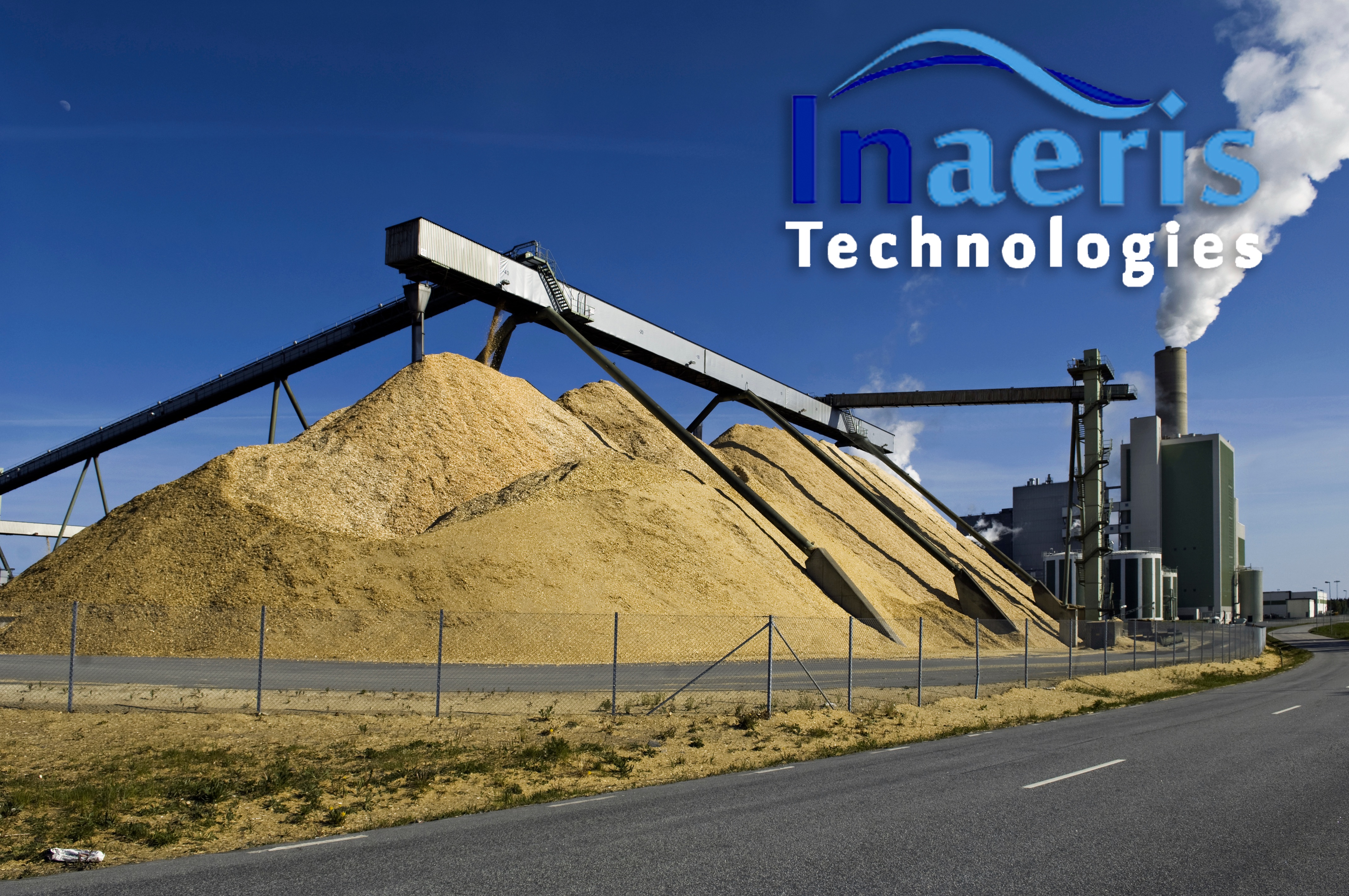 Complete Biofuel Technology Operation Auctioned for Turnkey Sale and Piecemeal Bids