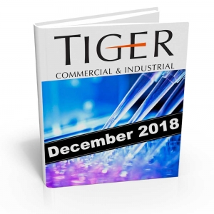 Tiger Commercial & Industrial Newsletter: December 2018