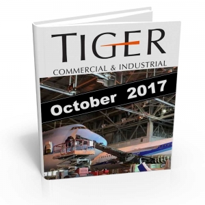 Tiger Commercial & Industrial Disposition Update