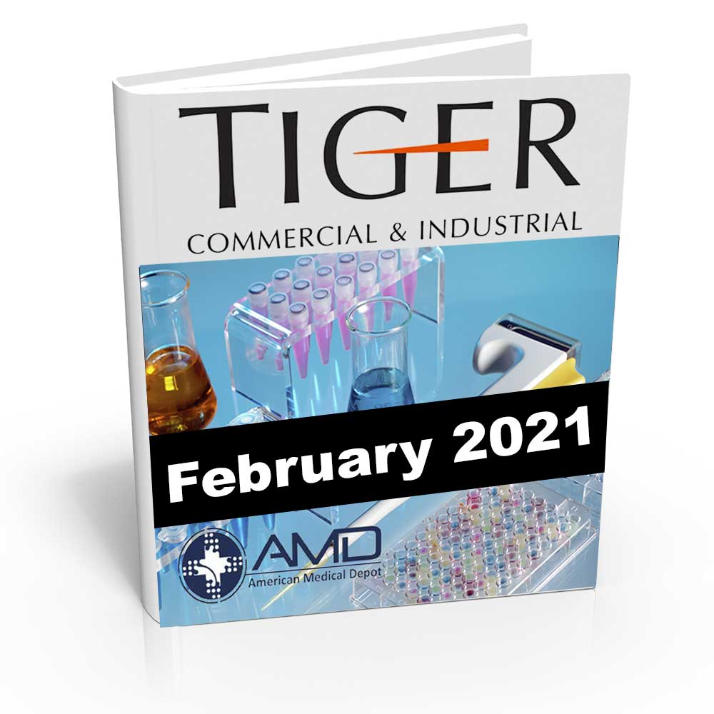 Tiger Commercial & Industrial: Liquidation Update Newsletter February 2021