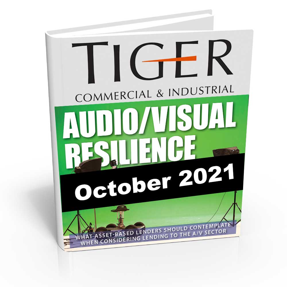 Tiger Commercial & Industrial: Liquidation Update Newsletter October 2021